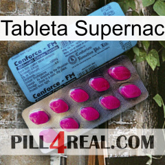 Supernac Tablet 35